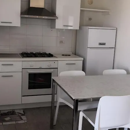 Camping Tre Archi Lido di Fermo Exterior photo