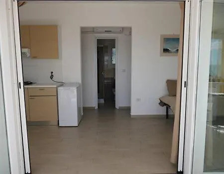 Camping Tre Archi Lido di Fermo Exterior photo