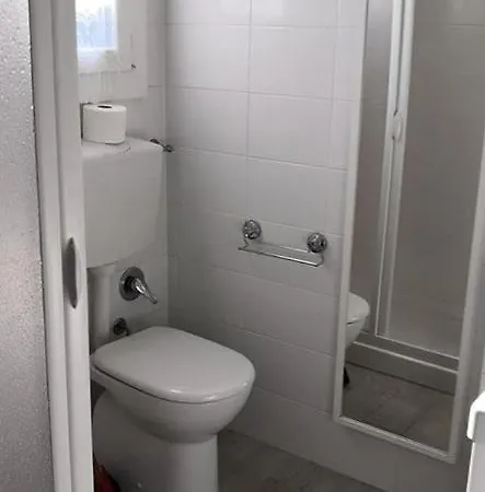 Camping Tre Archi Lido di Fermo Exterior photo