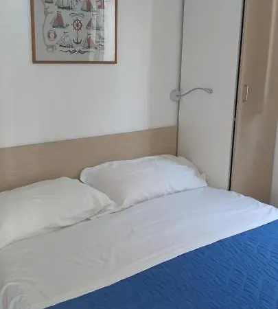 Camping Tre Archi Lido di Fermo Exterior photo