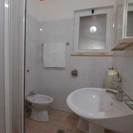 Camping Tre Archi Lido di Fermo Exterior photo
