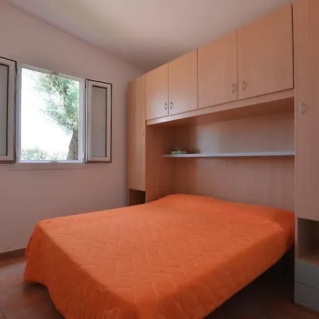Camping Tre Archi Lido di Fermo Exterior photo