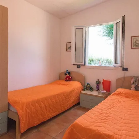 Camping Tre Archi Lido di Fermo Exterior photo