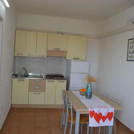 Camping Tre Archi Lido di Fermo Exterior photo