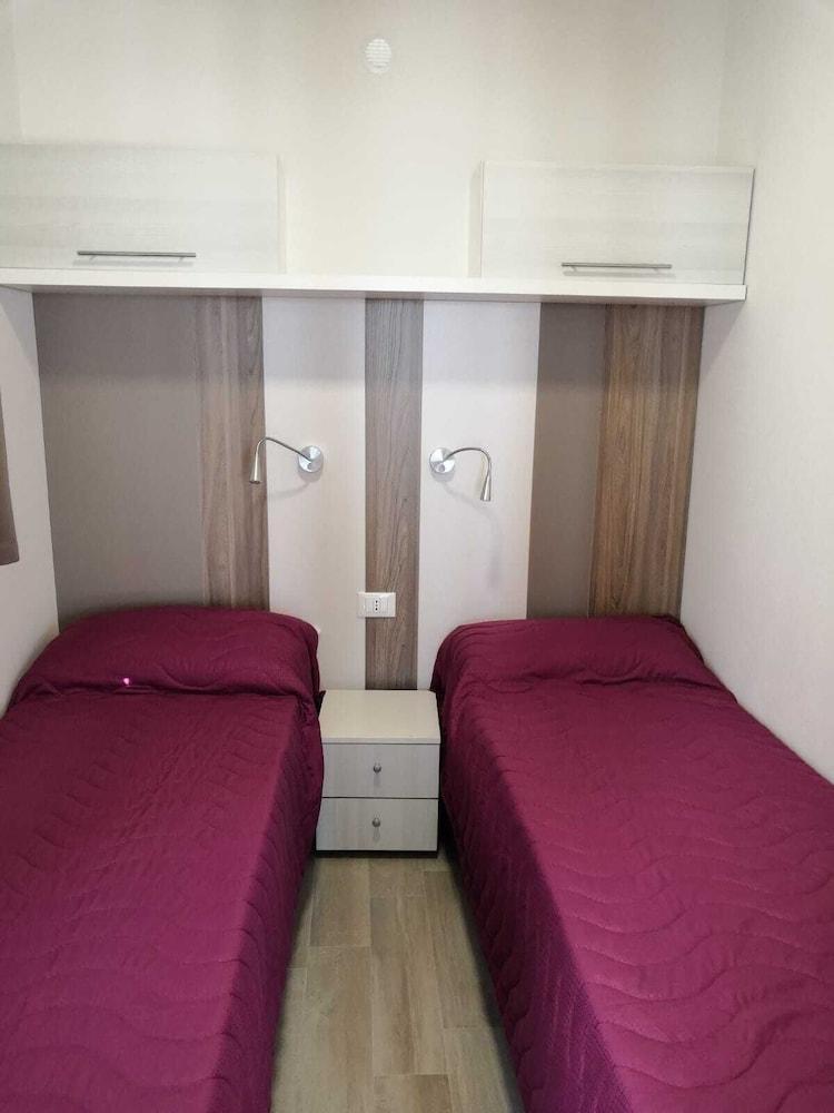 Tre Archi Camping Lido di Fermo