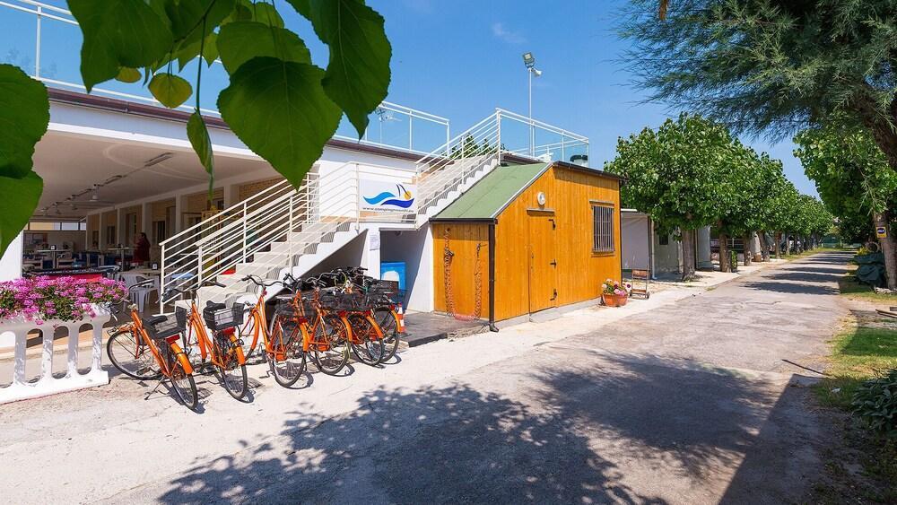 Camping Tre Archi
