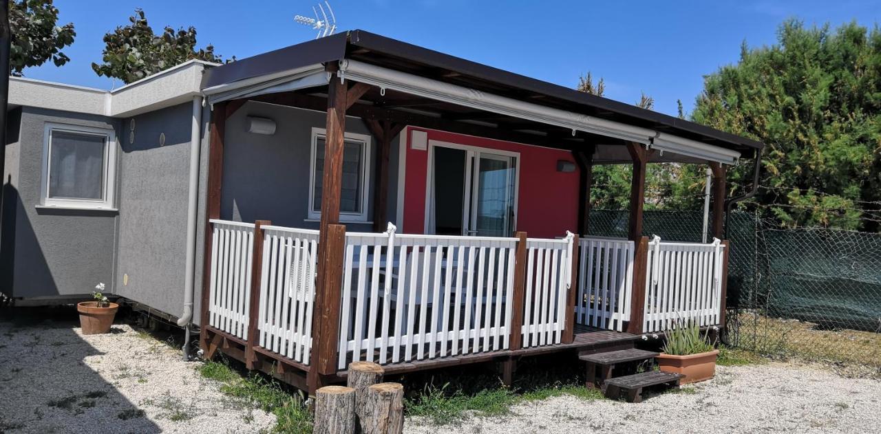 Tre Archi Campsite Lido di Fermo