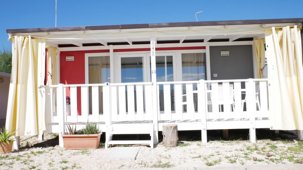 Tre Archi 3* Lido di Fermo