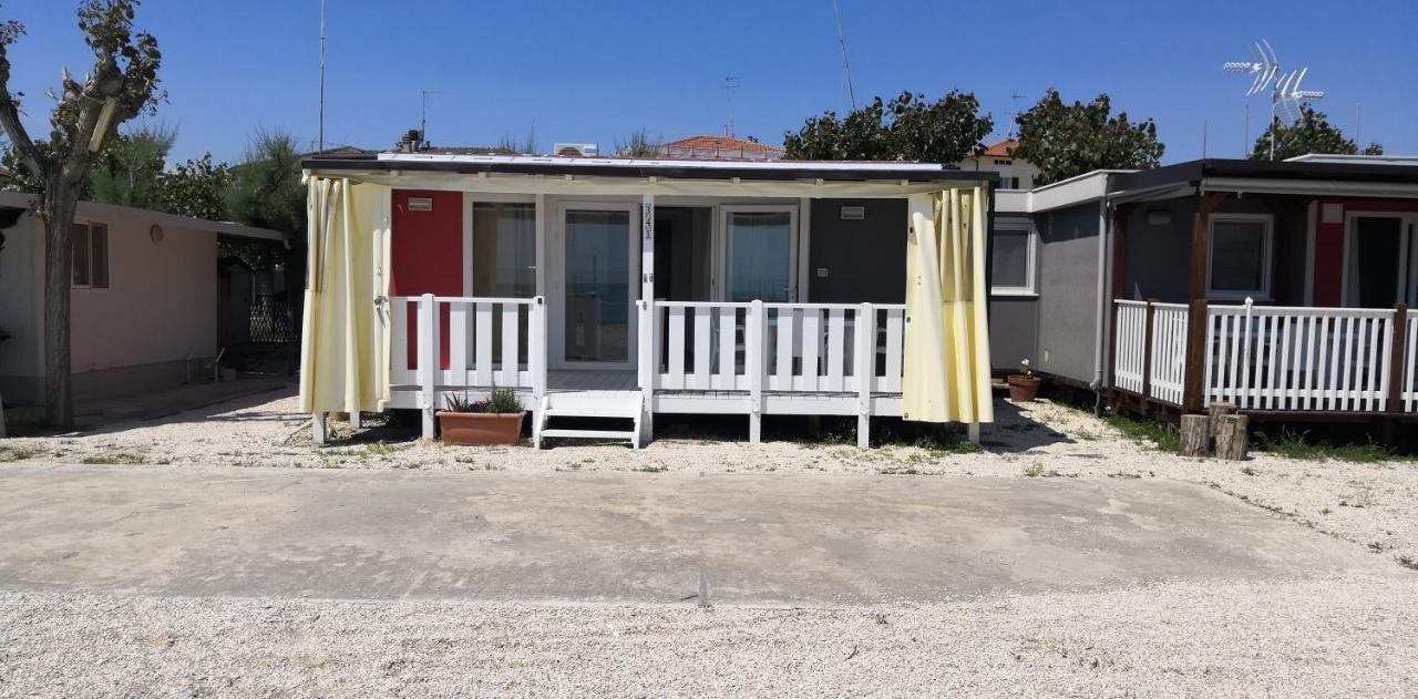 Campsite Tre Archi