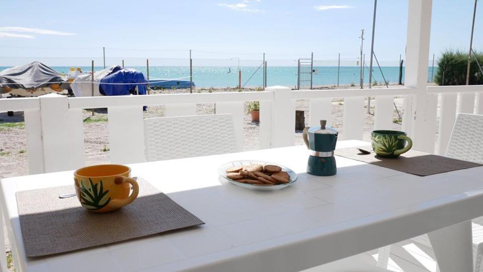 Tre Archi Campsite 3*
