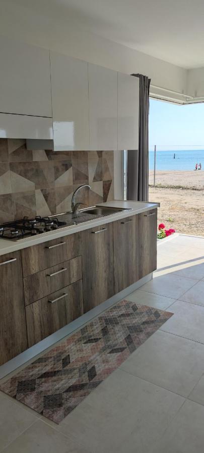Tre Archi 3* Lido di Fermo