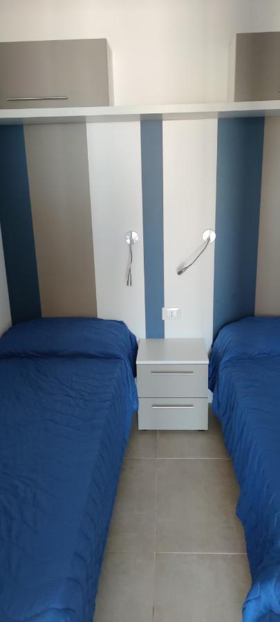 Camping Tre Archi Lido di Fermo