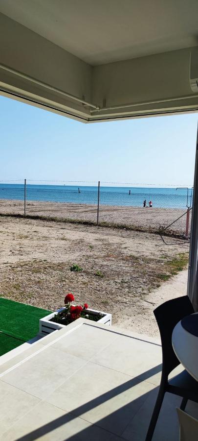 Camping Tre Archi Lido di Fermo