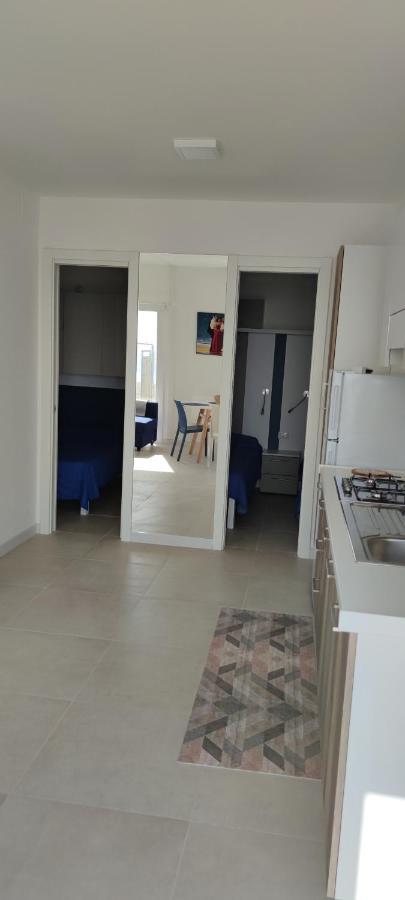 Tre Archi Camping