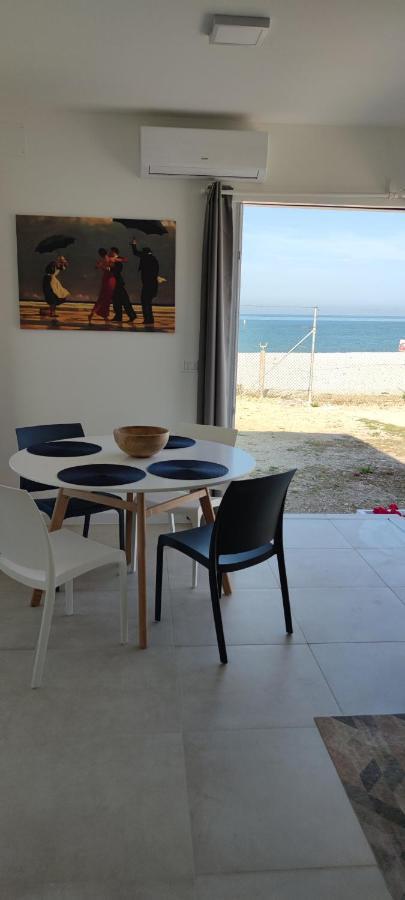 Campsite Tre Archi Lido di Fermo