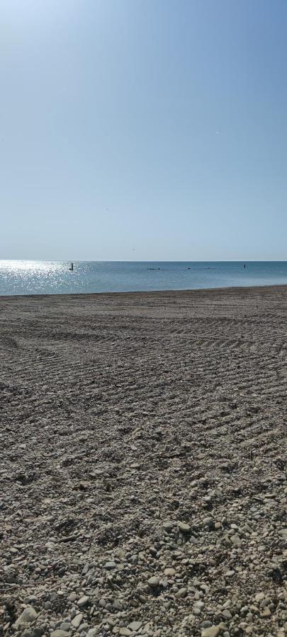 Campsite Tre Archi