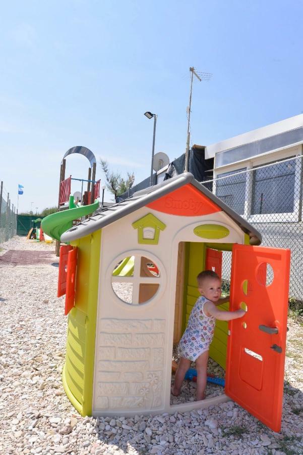Campsite Tre Archi 3*