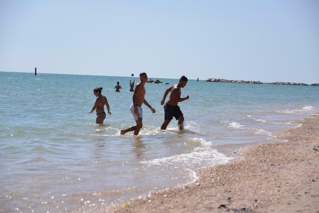 Tre Archi 3* Lido di Fermo