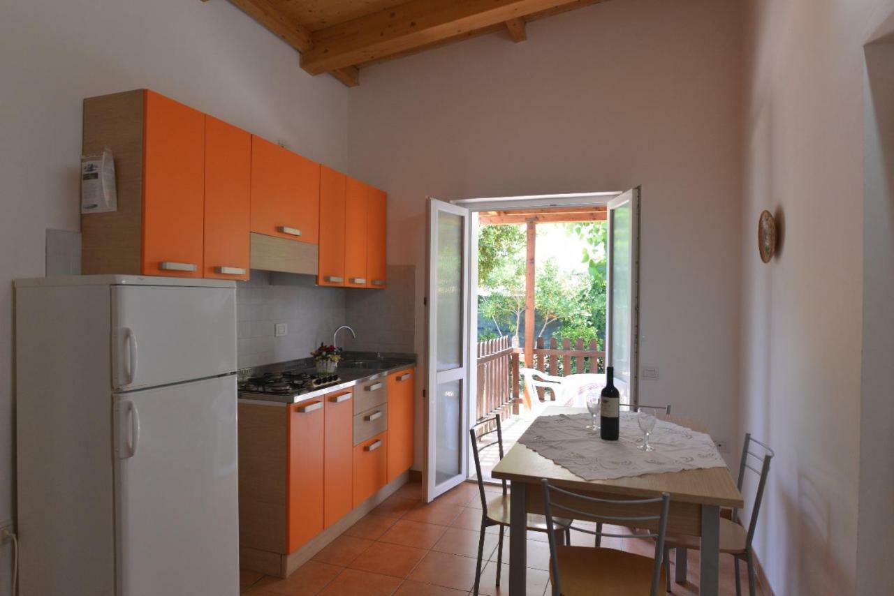 Camping Tre Archi Lido di Fermo