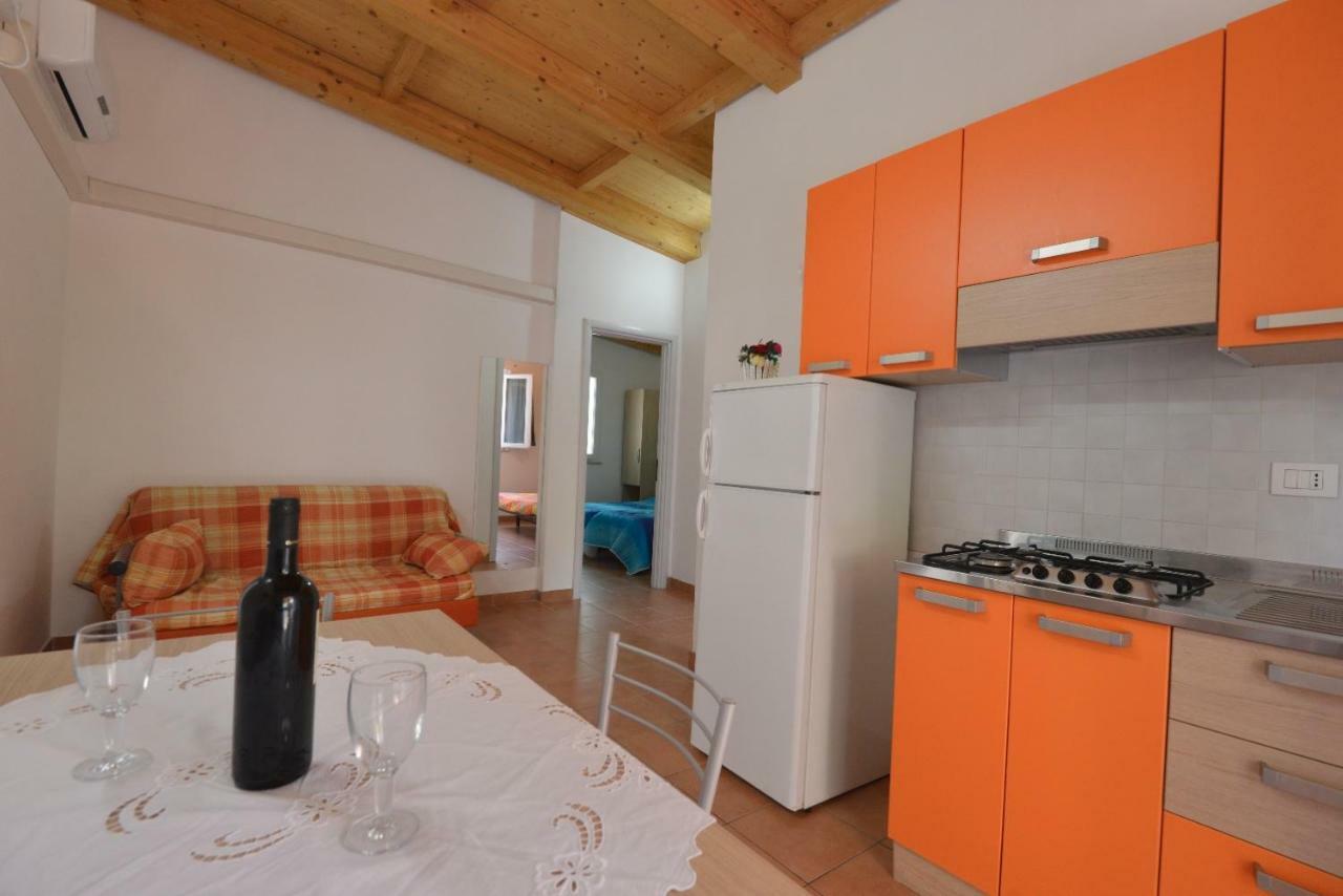 Tre Archi Camping