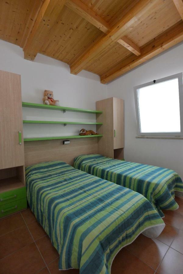 Camping Tre Archi Lido di Fermo