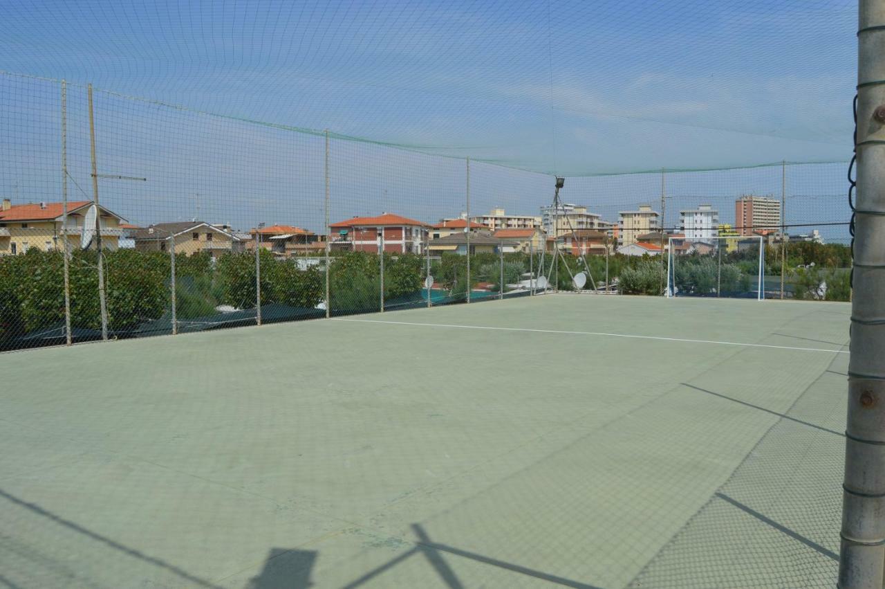 Camping Tre Archi Lido di Fermo