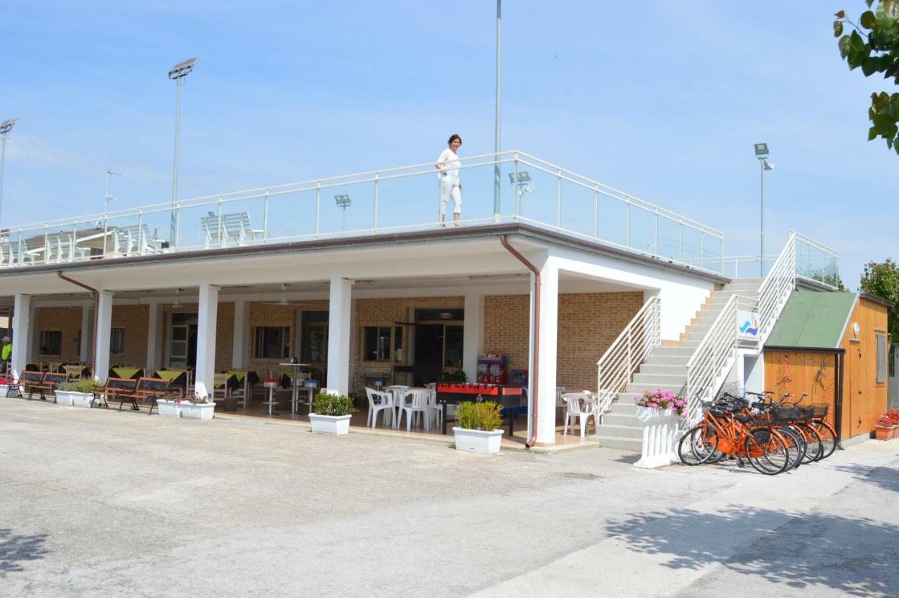 Tre Archi Camping 3*