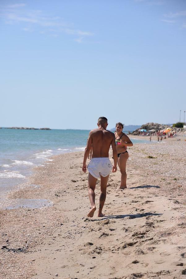 Campsite Tre Archi