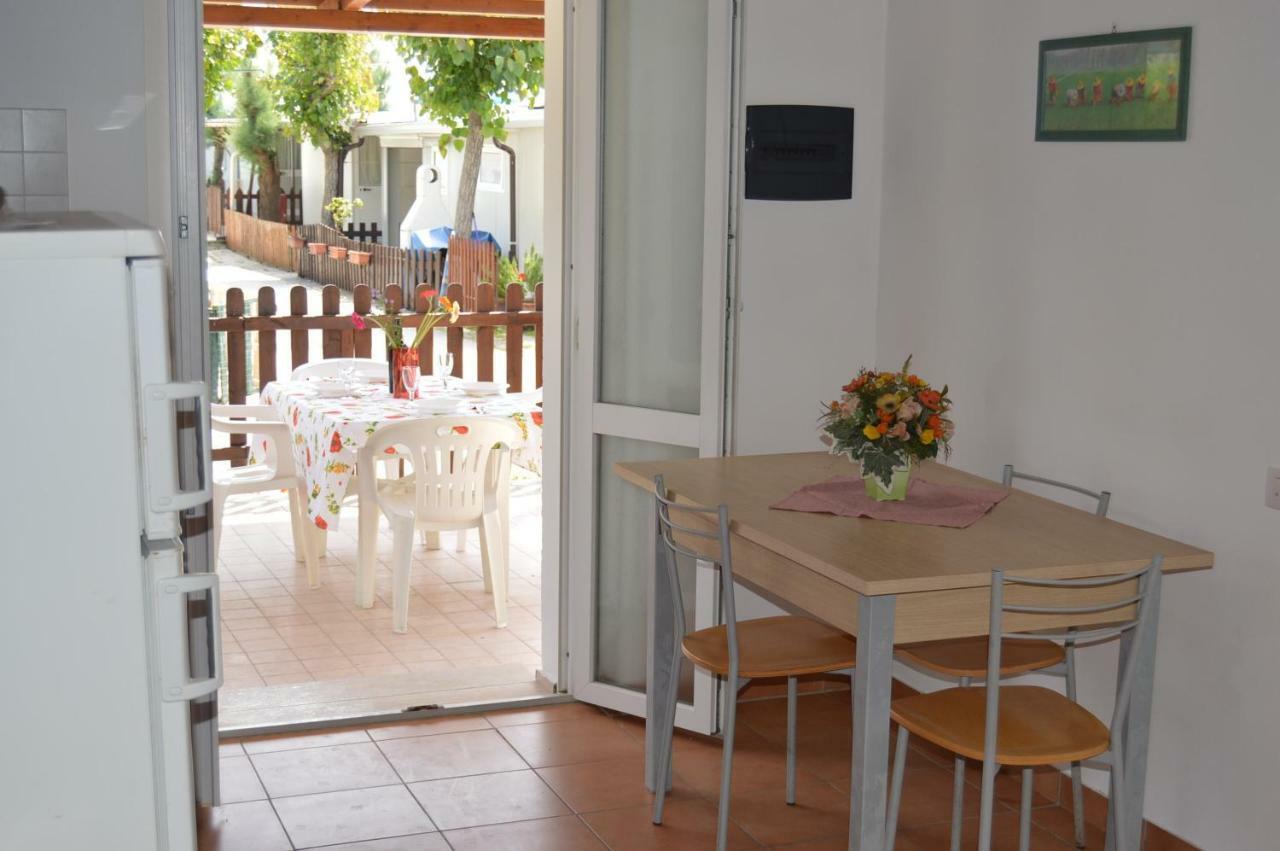 Campsite Tre Archi 3*