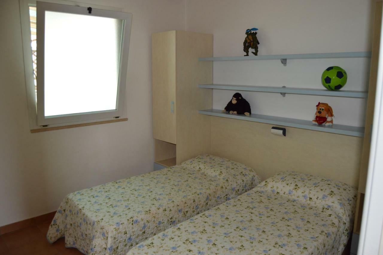 Tre Archi Campsite