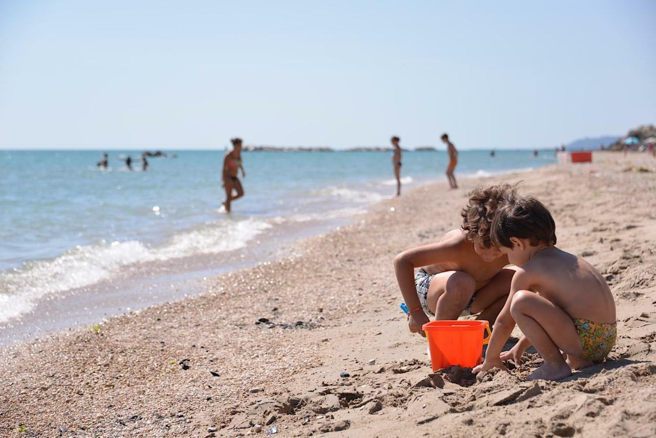 Campsite Tre Archi Lido di Fermo