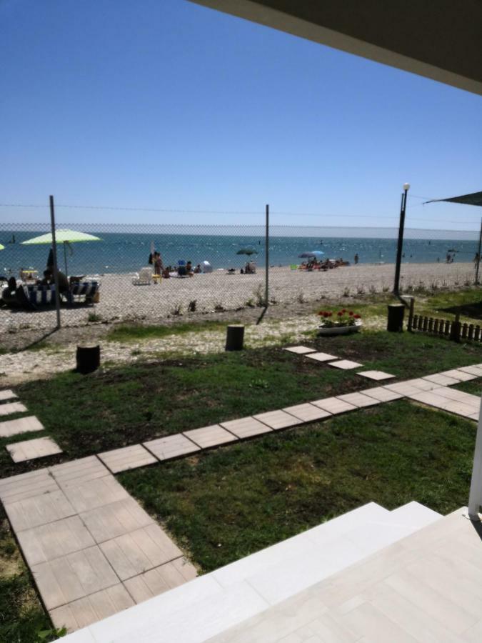 Tre Archi Campsite