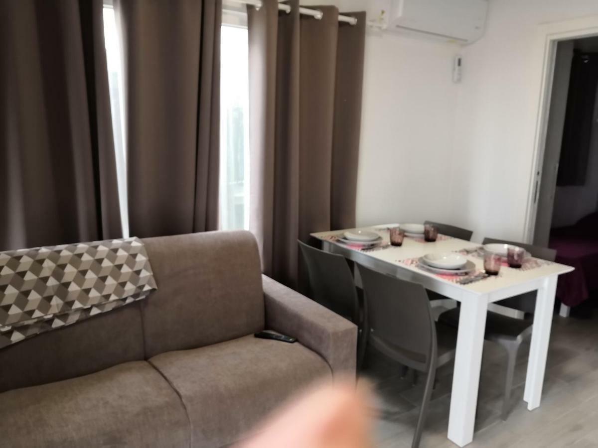 Tre Archi Camping Lido di Fermo