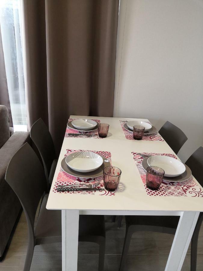Tre Archi 3* Lido di Fermo