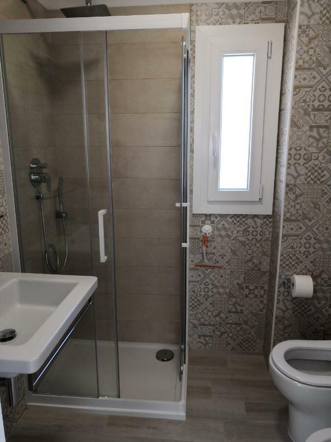 Tre Archi Camping Lido di Fermo