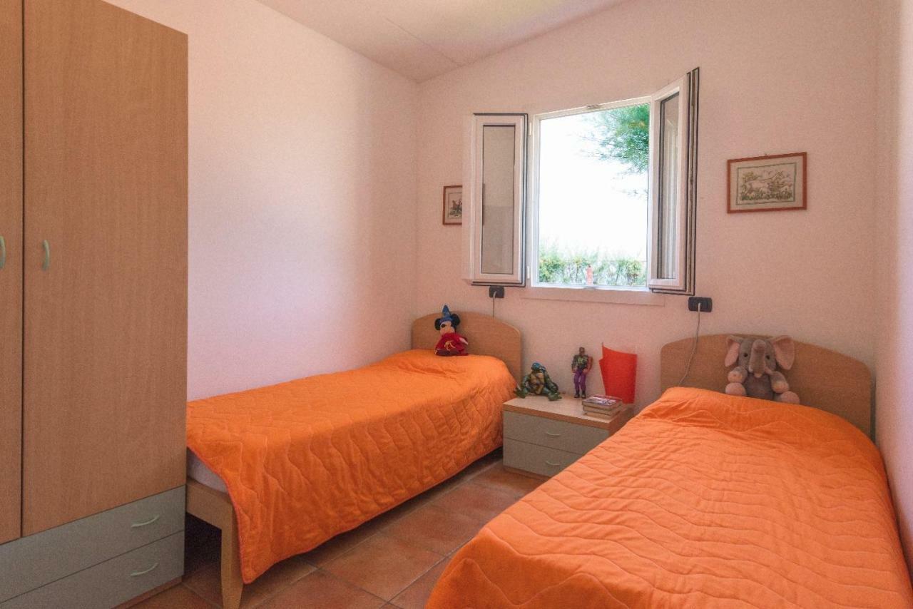 Tre Archi Lido di Fermo