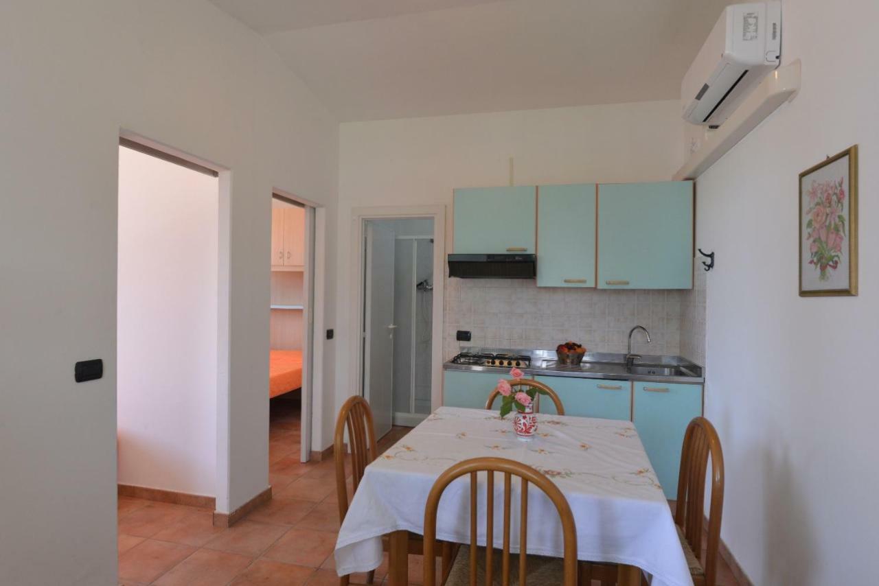 Camping Tre Archi