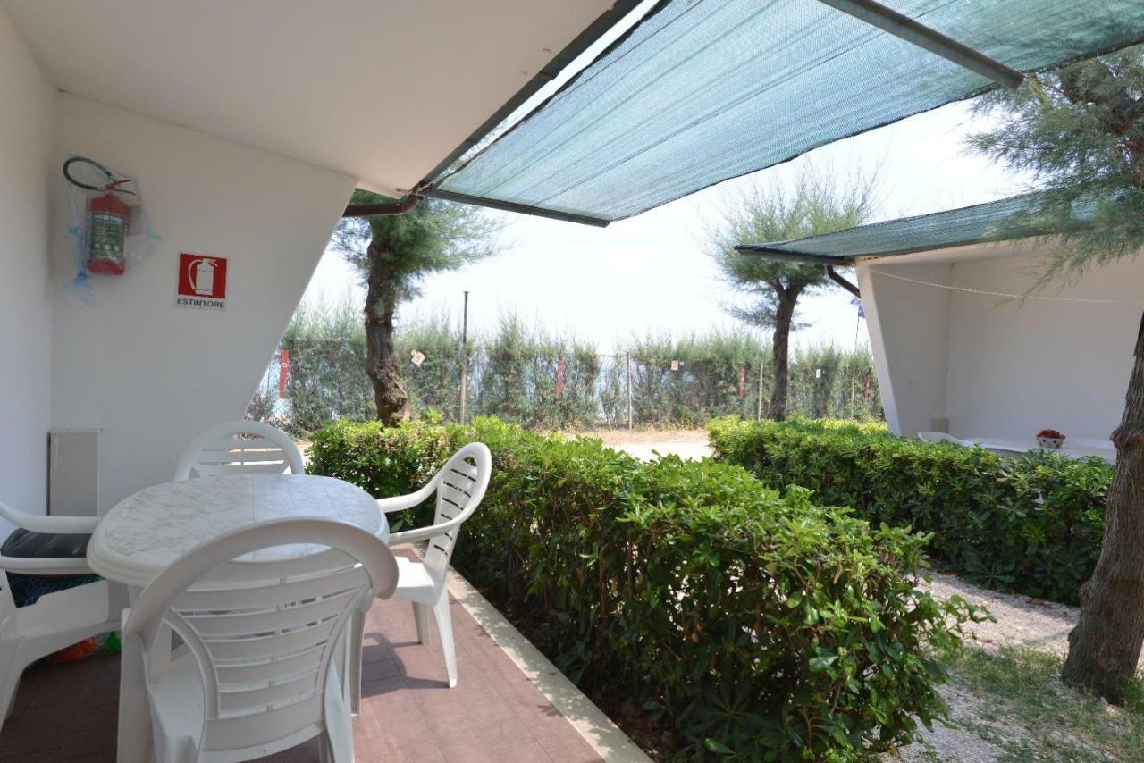 Camping Tre Archi Lido di Fermo
