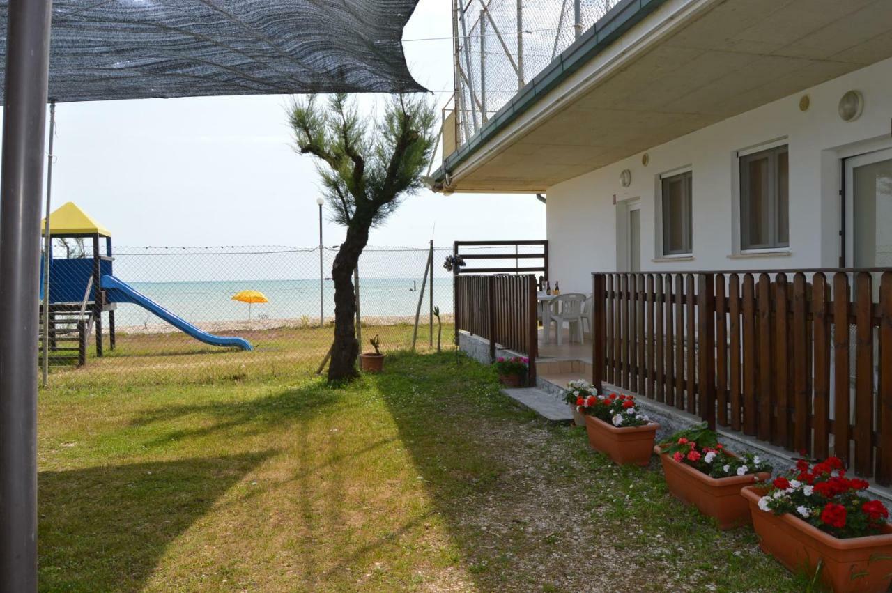 Campsite Tre Archi 3*