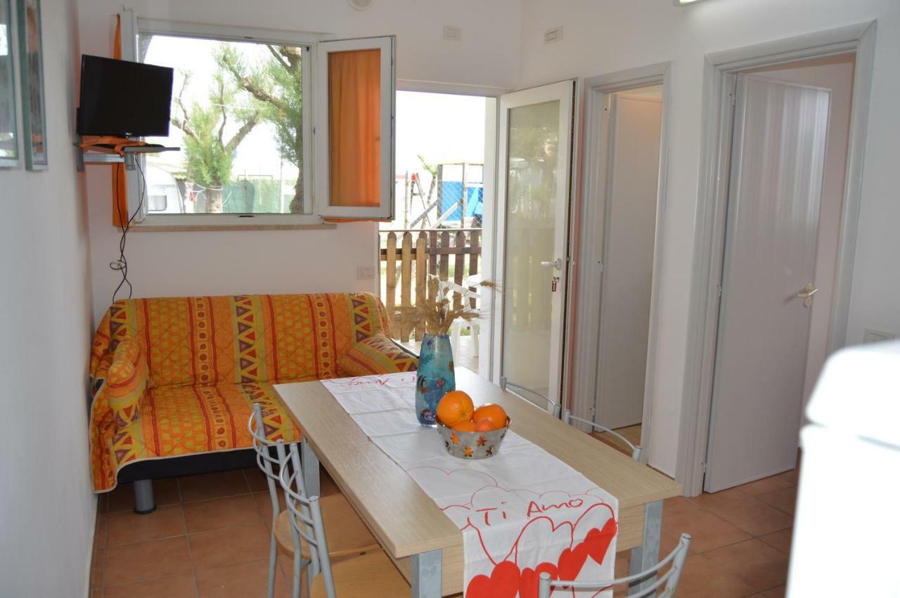 Tre Archi 3* Lido di Fermo