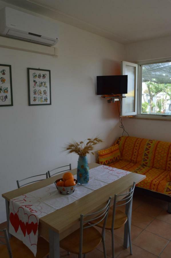 Tre Archi Camping Lido di Fermo