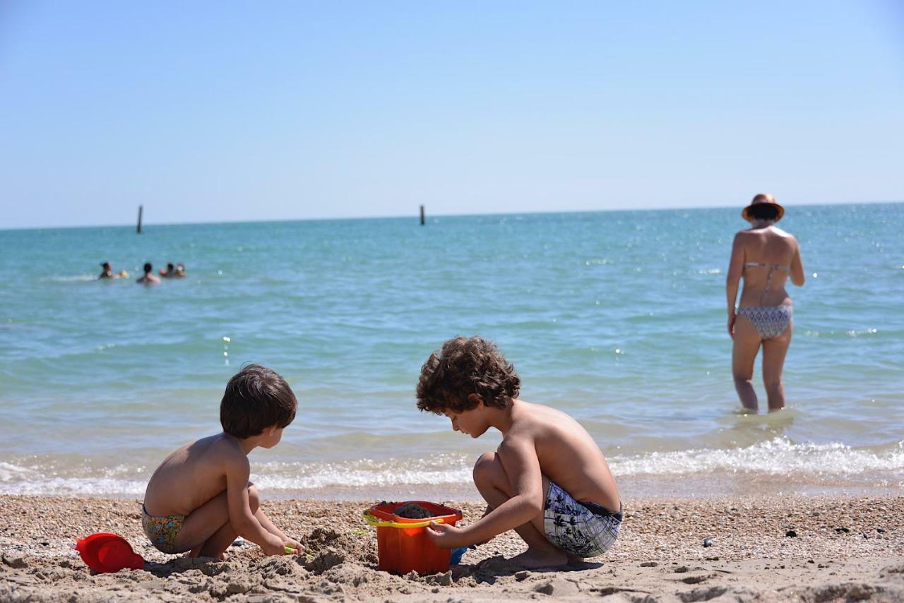 Tre Archi Camping